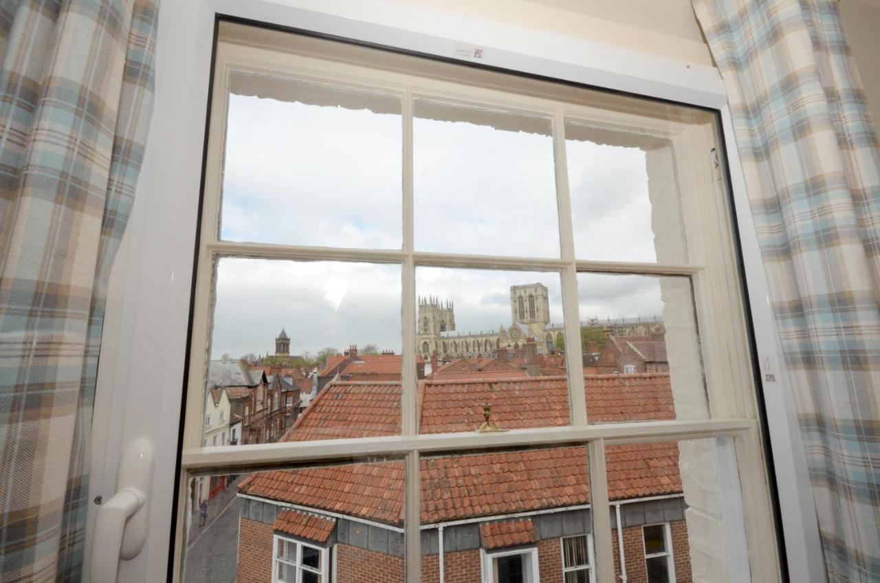 Patrick'S Pool- 4 Bedroom,4 Bathroom, Most Central Luxury Townhouse! York Eksteriør bilde
